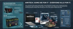 Defiance (Edición Ultimate)